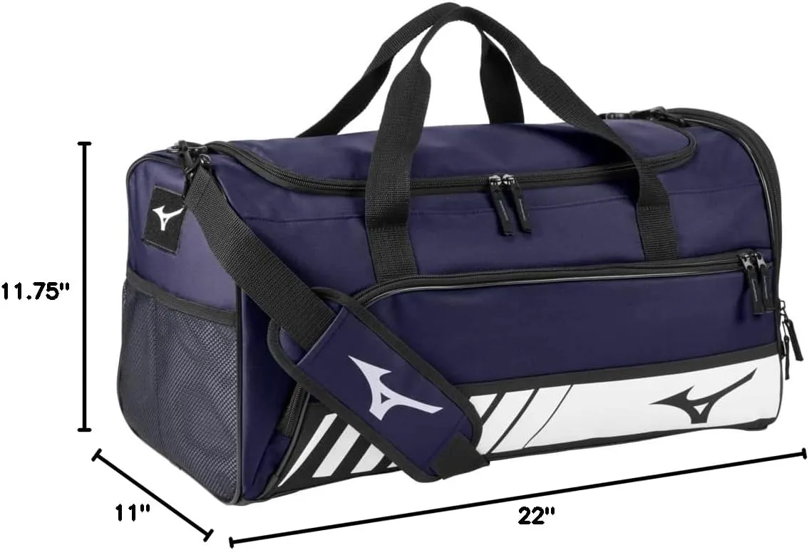 Mizuno All Sport Duffle