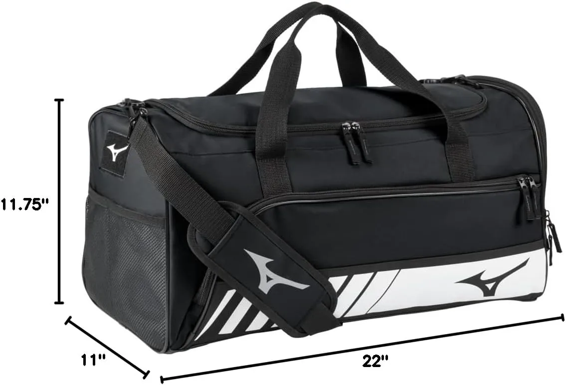 Mizuno All Sport Duffle