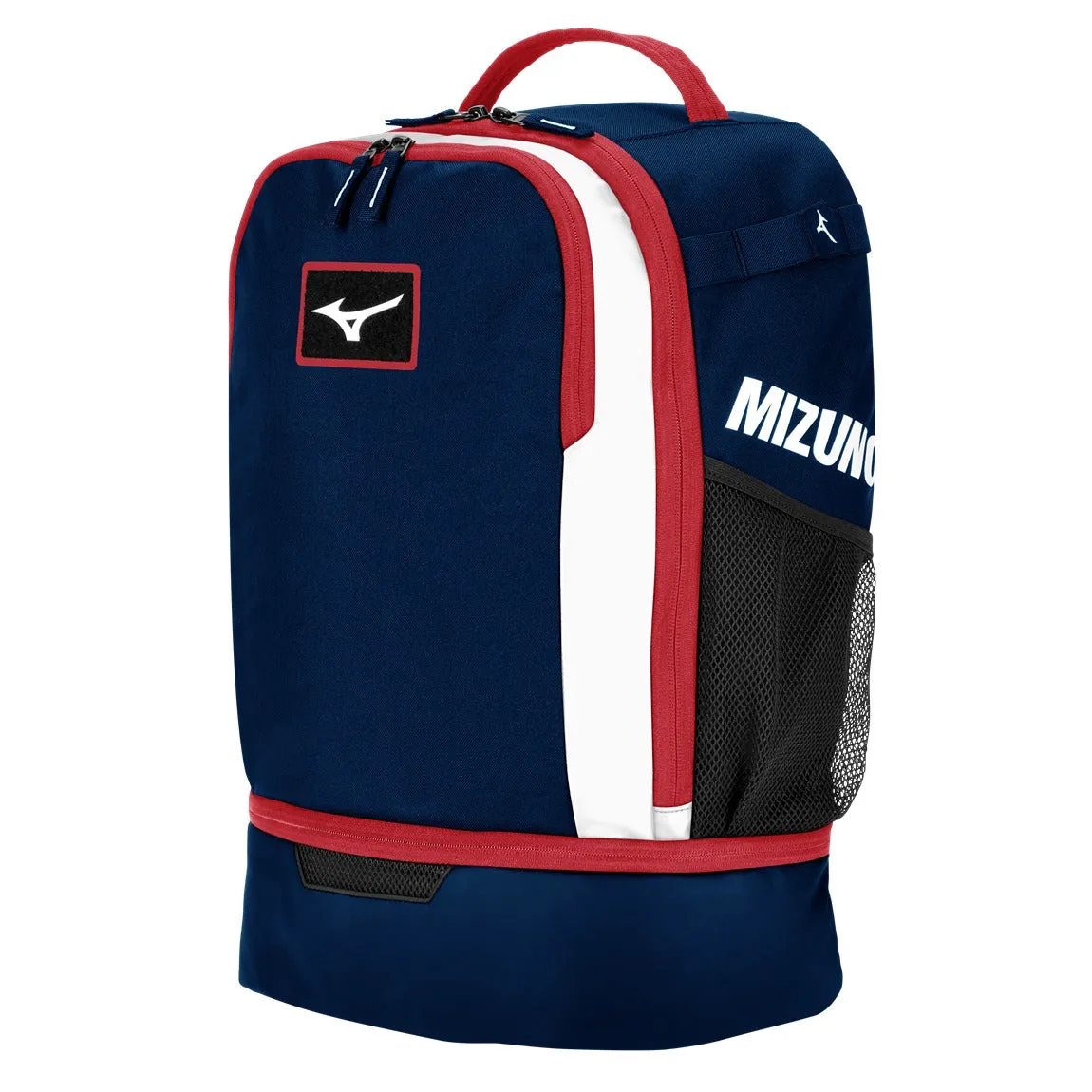 Mizuno Crossover Backpack 25 (2025)