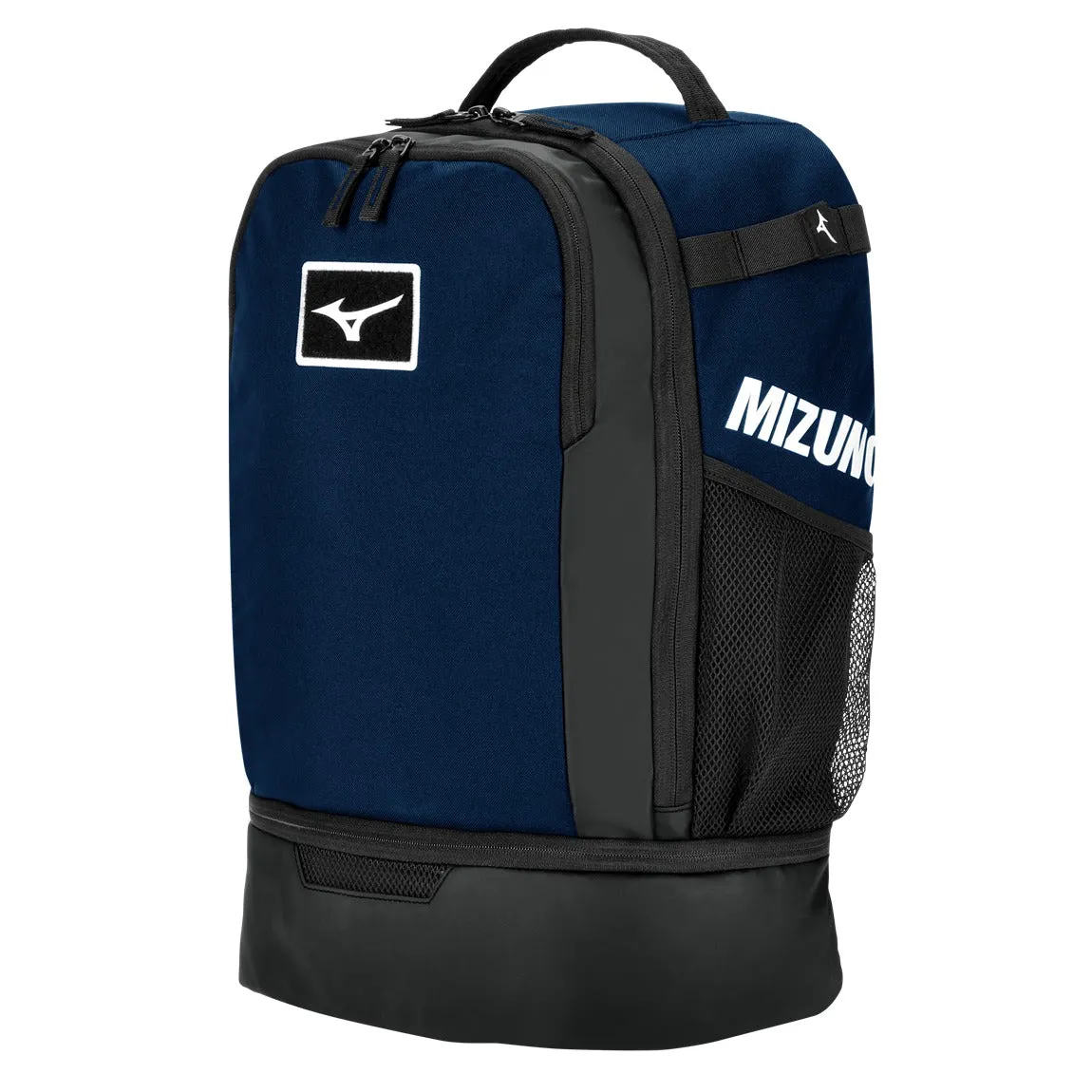Mizuno Crossover Backpack 25 (2025)