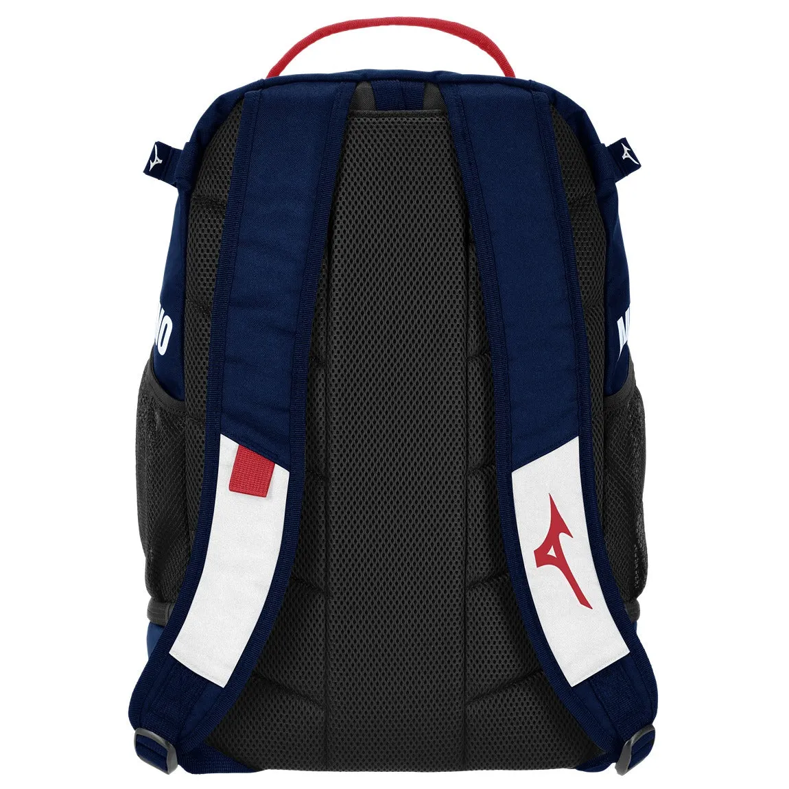 Mizuno Crossover Backpack 25 (2025)