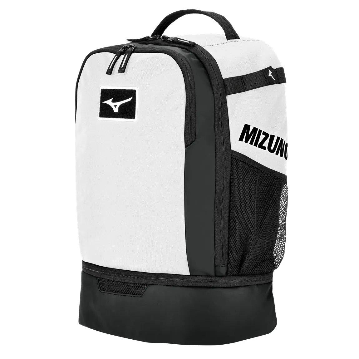 Mizuno Crossover Backpack 25 (2025)