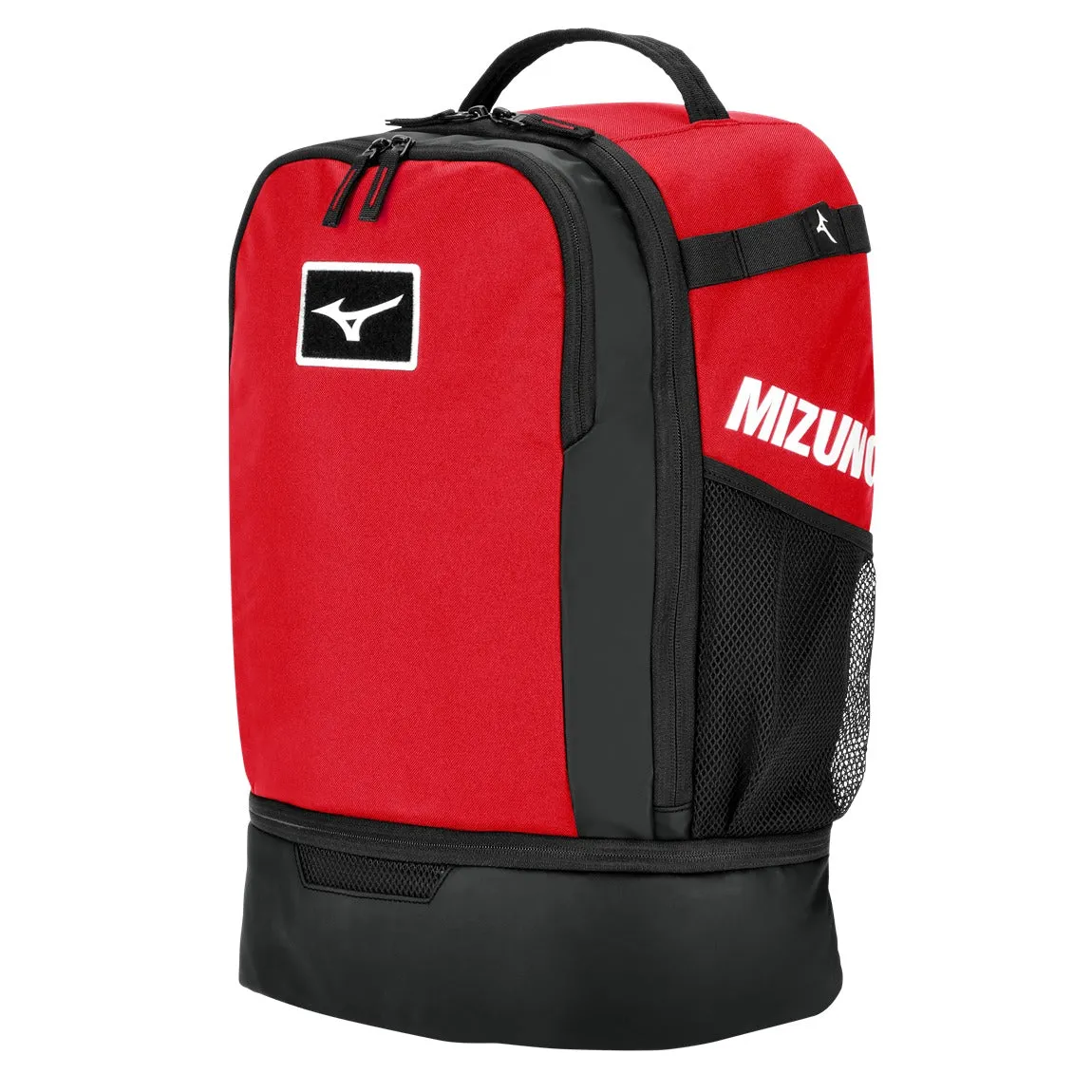Mizuno Crossover Backpack 25 (2025)