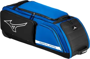 Mizuno Samurai Wheel Bag 24