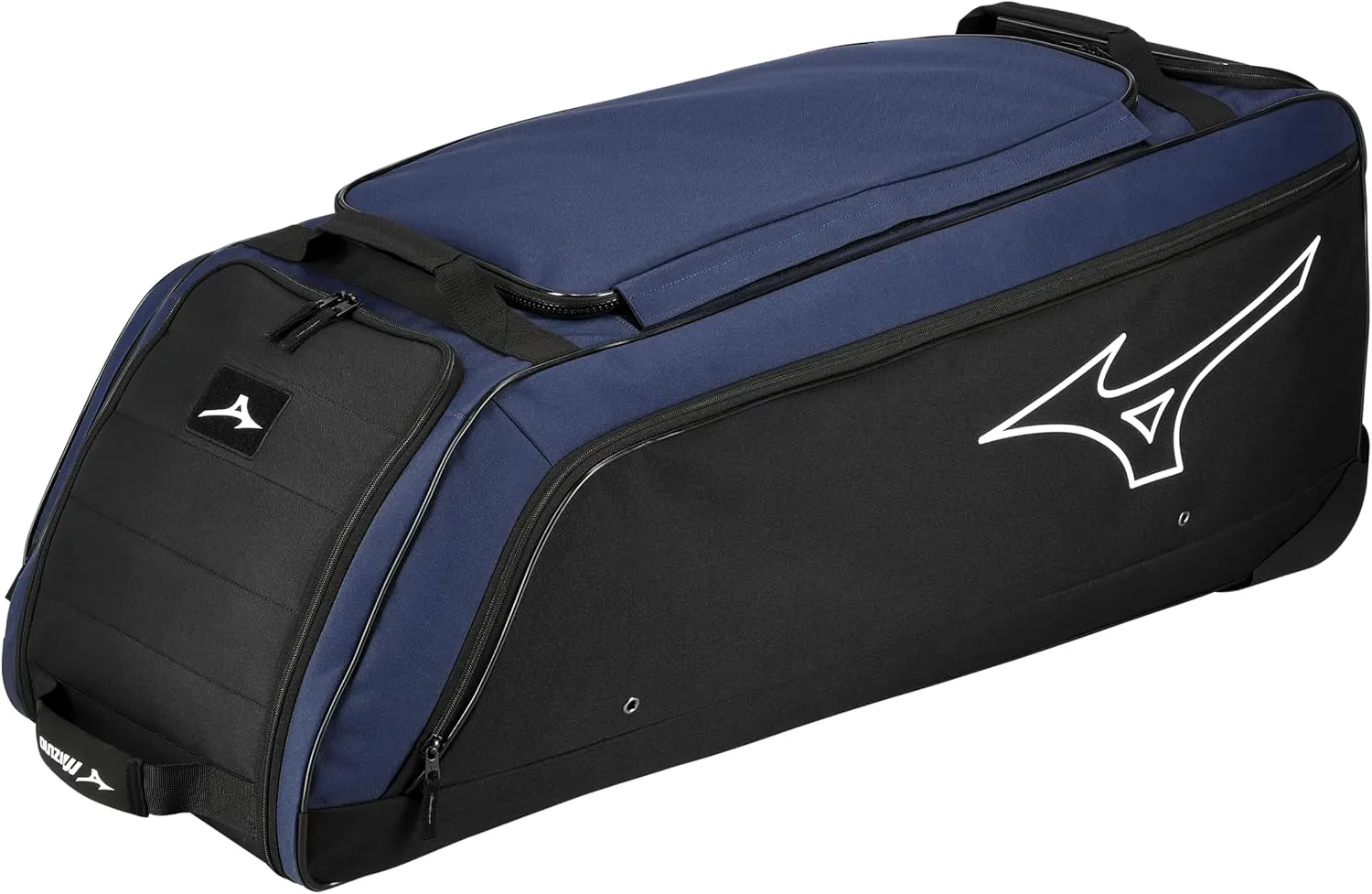 Mizuno Samurai Wheel Bag 24