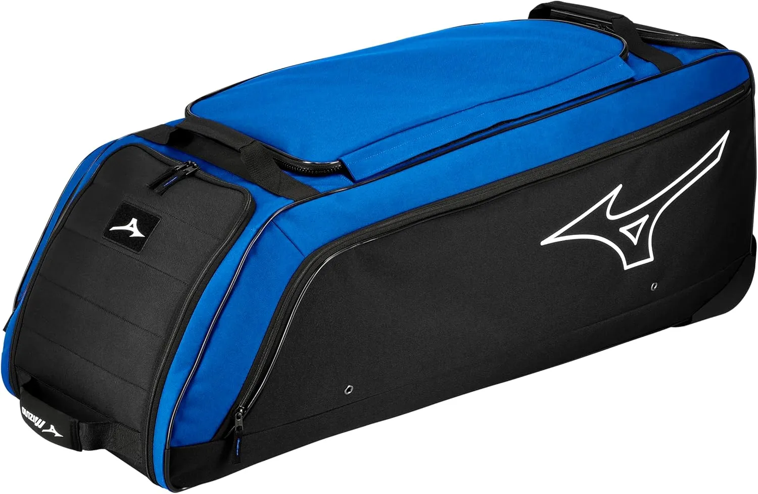 Mizuno Samurai Wheel Bag 24