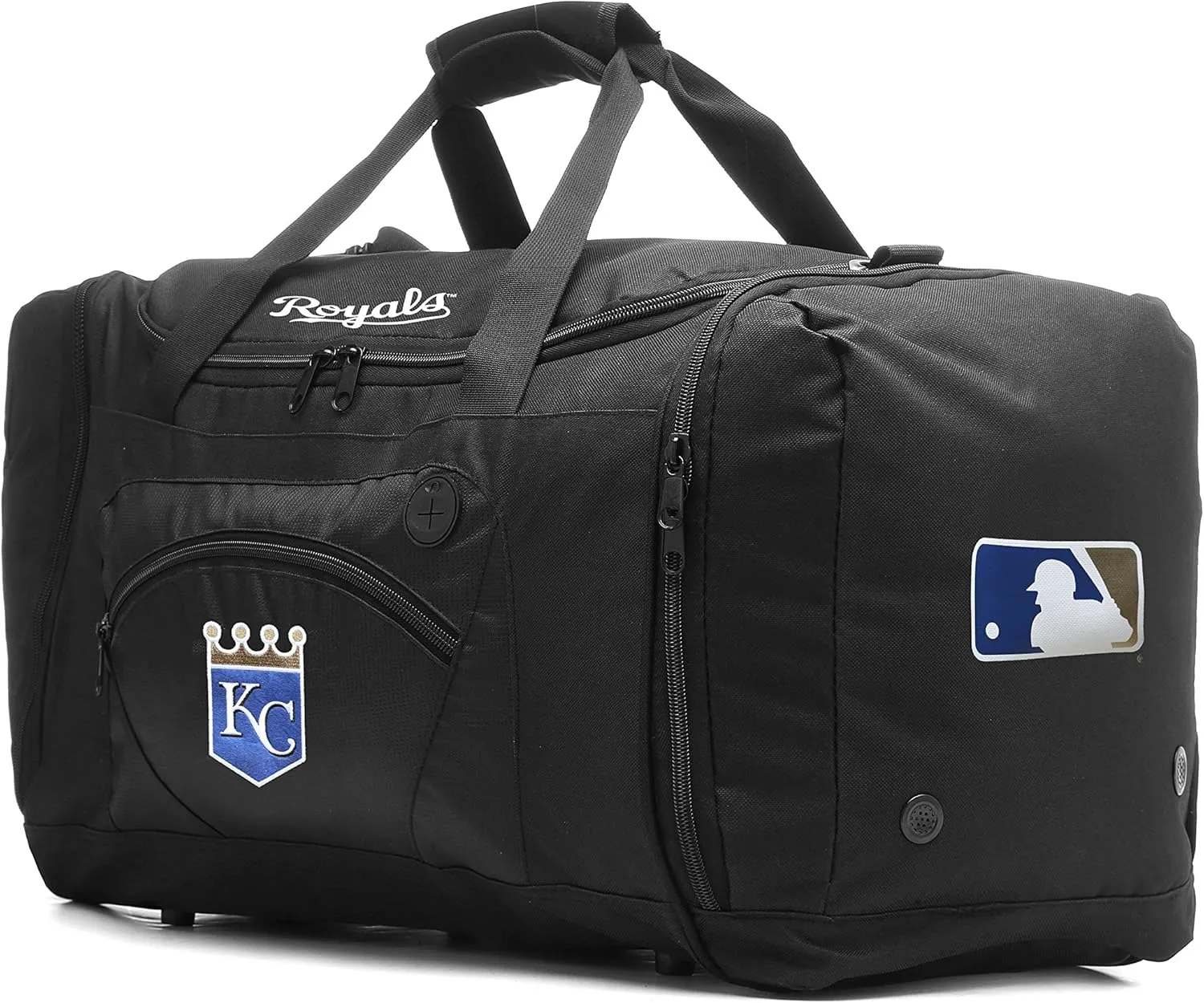 MLB Roadblock Duffle Bag