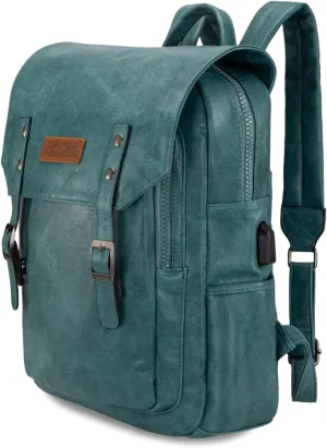 Montana West × Wrangler Backpack for Women Ladies Backpack Purse for Travel Bookbag Fashion Backpack
