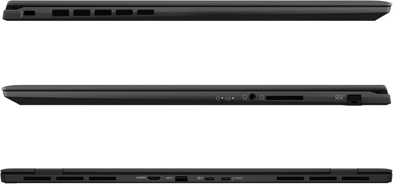 MSI Prestige 16AI Studio Laptop, Intel Ultra 7-155H, 32 GB LPDDR5 RAM, 2 TB PCIe SSD, 16" QHD  (2560x1600) Display, Nvidia G-Force RTX 4070, Backlit Numeric Keyboard, W11 Pro, Gray