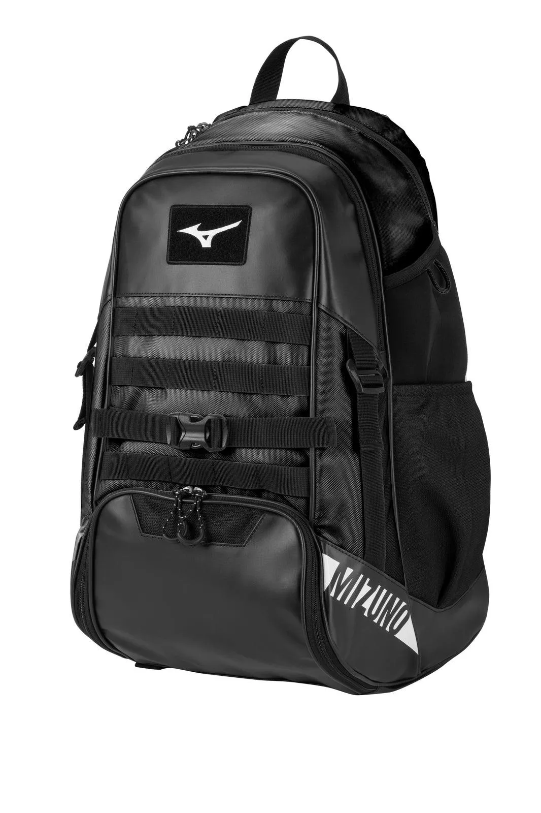MVP Backpack X