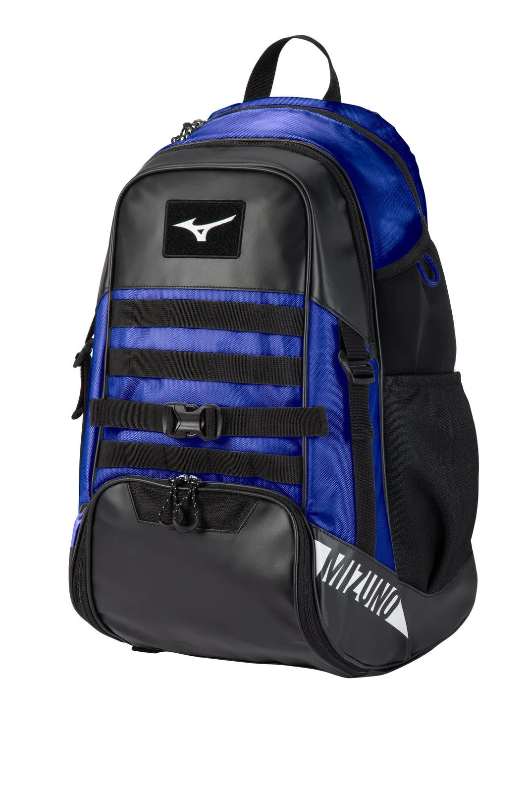 MVP Backpack X