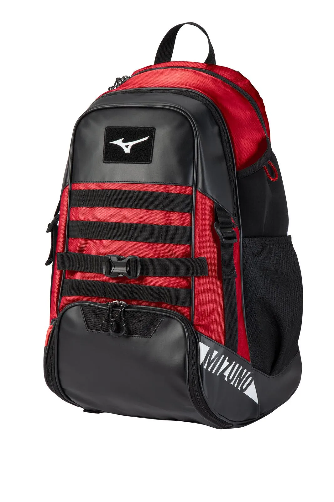MVP Backpack X