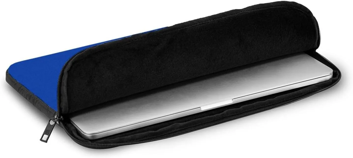 Nevada State Flag Pattern Shockproof Portable Laptop 15 inch Sleeve Bag for Men and Women - Ideal for Business Travel, School, and Daily Use