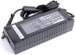 New 19.5V 6.9A 135W AC Adapter Laptop Charger Compatible with HP 391174-001 384023 481420-001 DC7800 DC7900 Compaq Elite 8000 8200 8300 Notebook [7.4mm5.0mm]