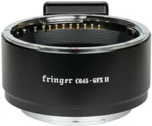 New Version Pro II Smart Adapter CONTAX 645 Lens to GFX50,50s, GFX100,100s Camera Auto Focus