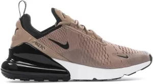 Nike Men's Air Max 270 Khaki/Black-White (FQ8830 247) - 10.5