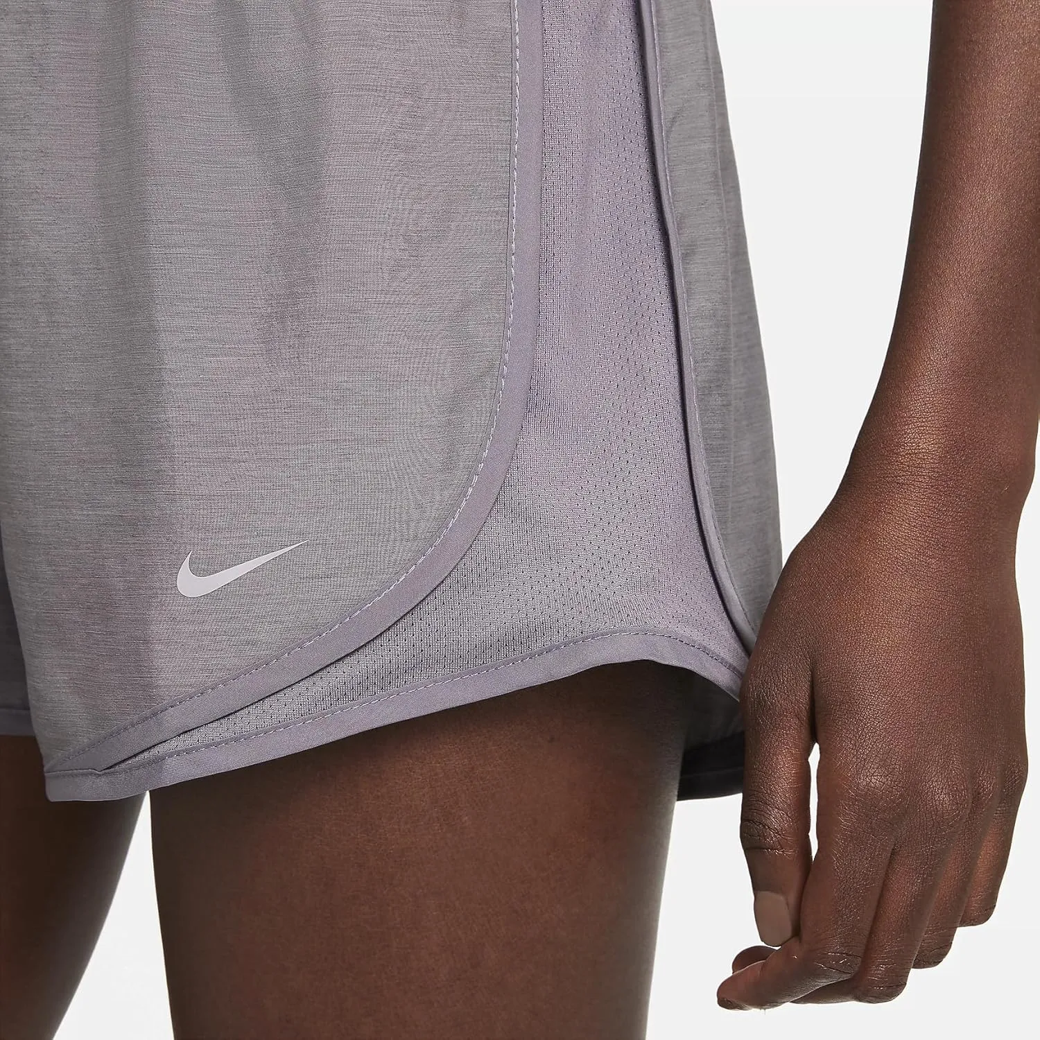 Nike Women's Dri-fit Tempo Track 3.5 Short
