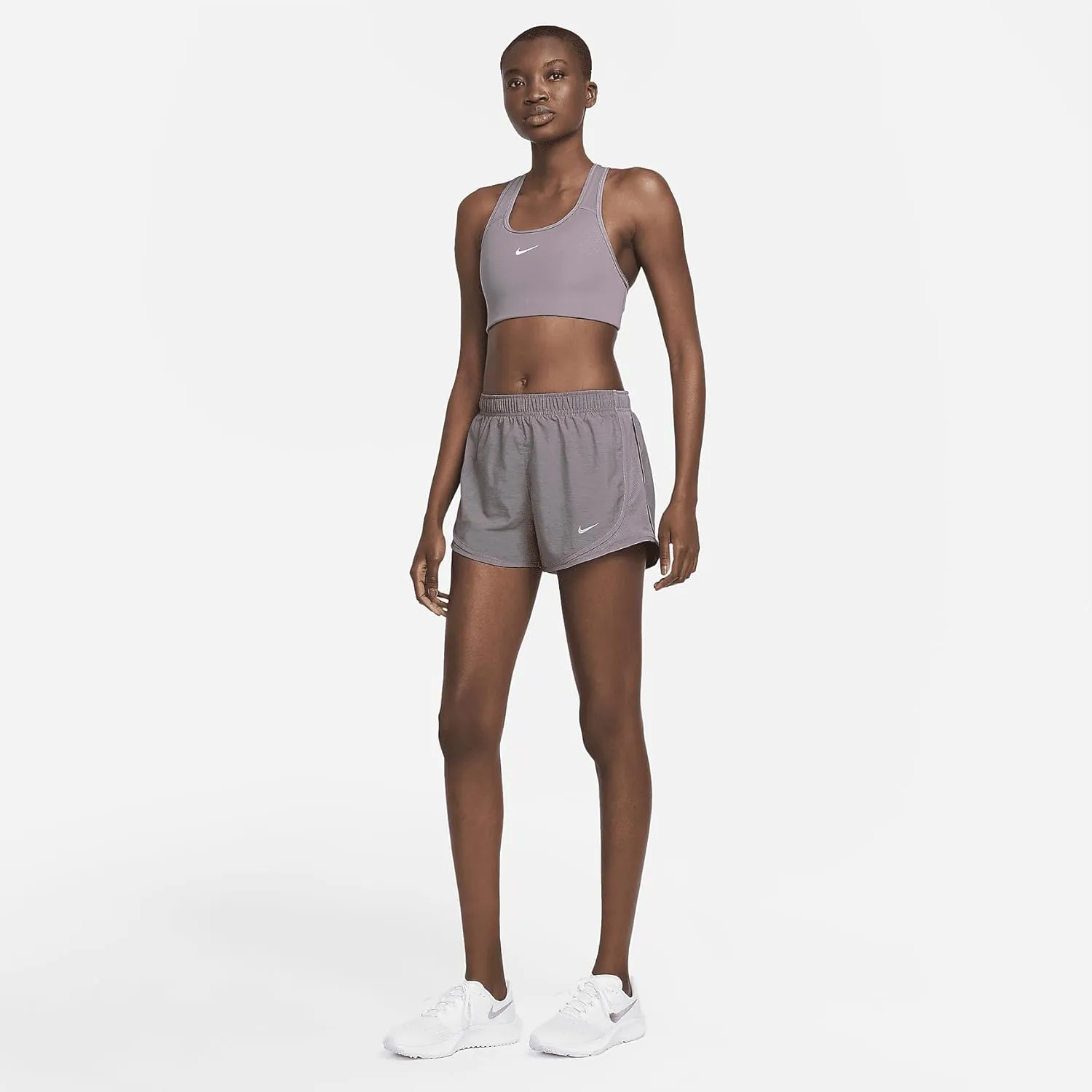 Nike Women's Dri-fit Tempo Track 3.5 Short