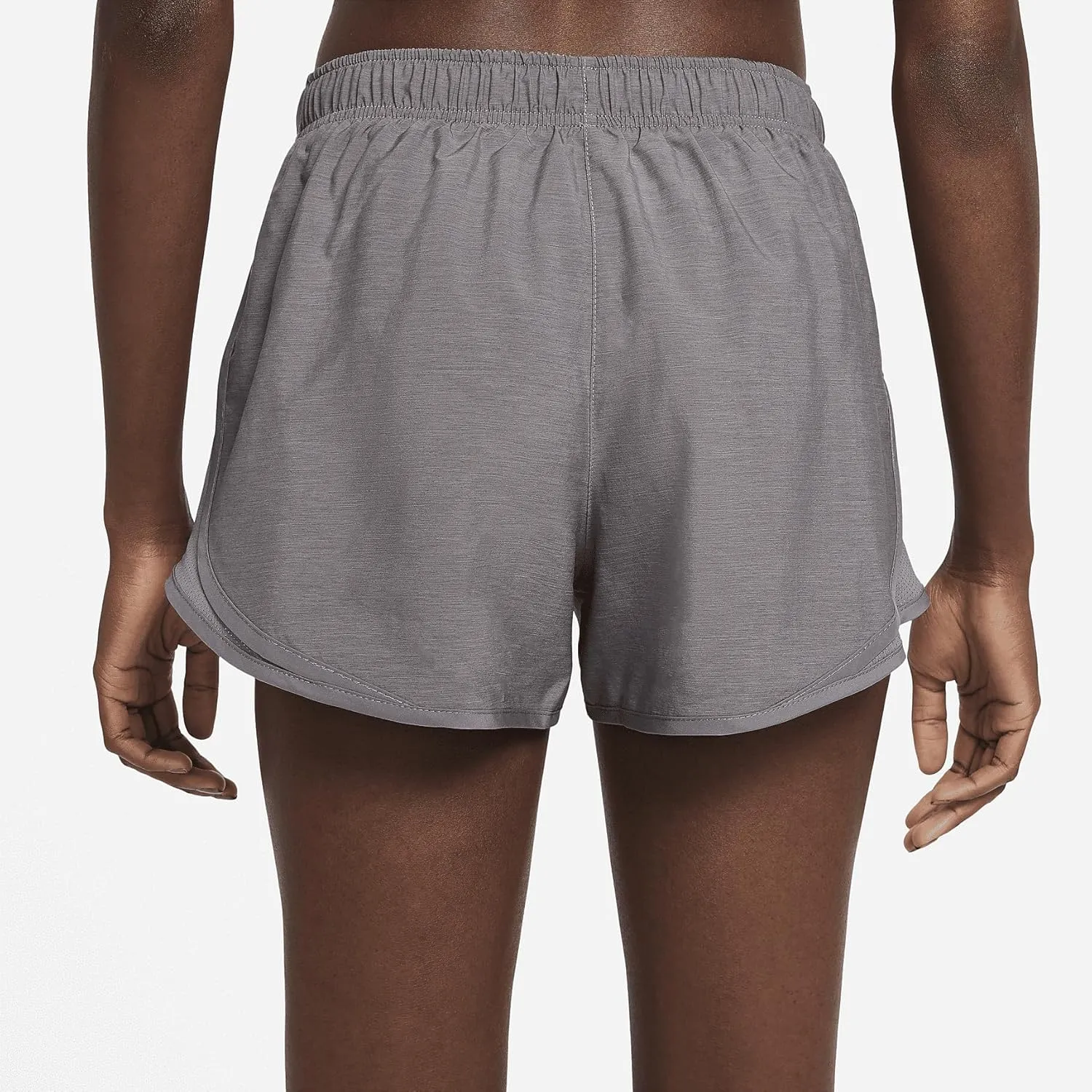 Nike Women's Dri-fit Tempo Track 3.5 Short