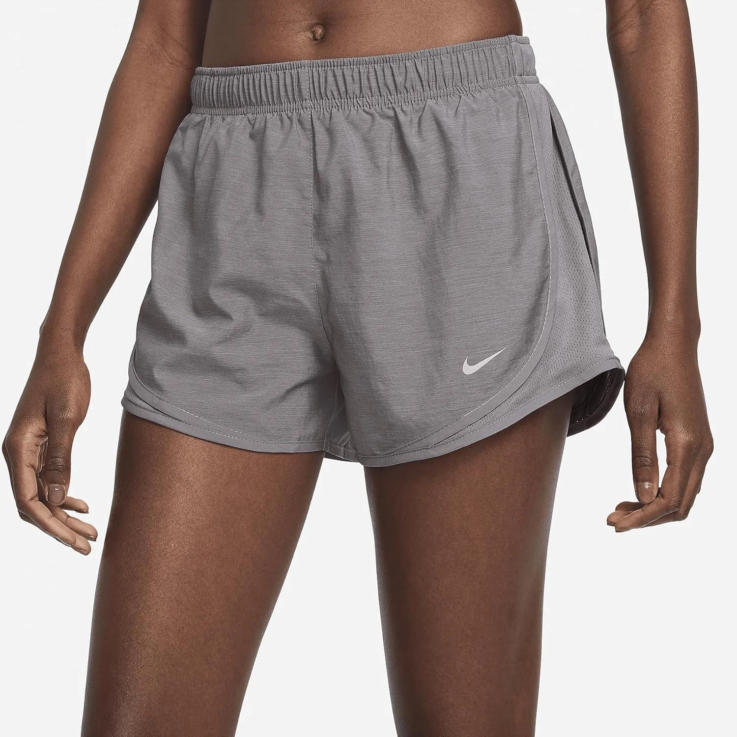 Nike Women's Dri-fit Tempo Track 3.5 Short