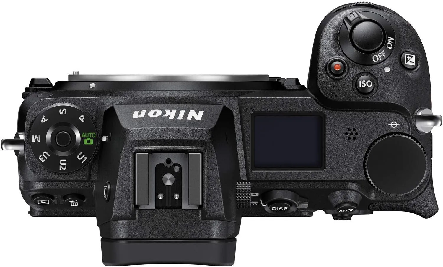Nikon Z 6II | Versatile full-frame mirrorless stills/video hybrid camera | Nikon USA Model