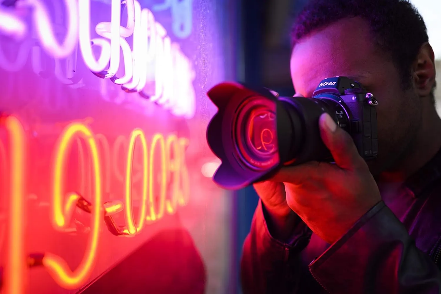 Nikon Z 7II | Ultra-high resolution full-frame mirrorless stills/video camera | Nikon USA Model
