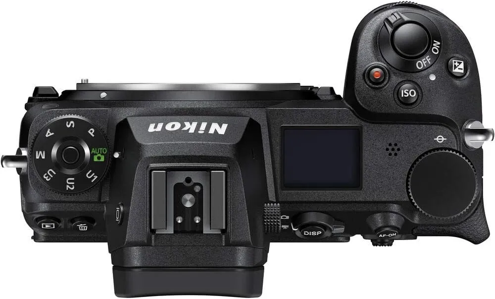 Nikon Z 7II | Ultra-high resolution full-frame mirrorless stills/video camera | Nikon USA Model