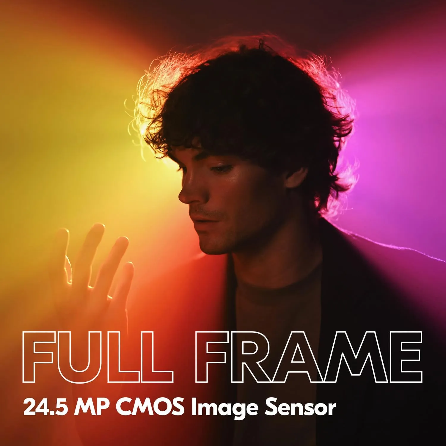 Nikon Z f | Full-Frame Mirrorless Stills/Video Camera with Iconic Styling | Nikon USA Model