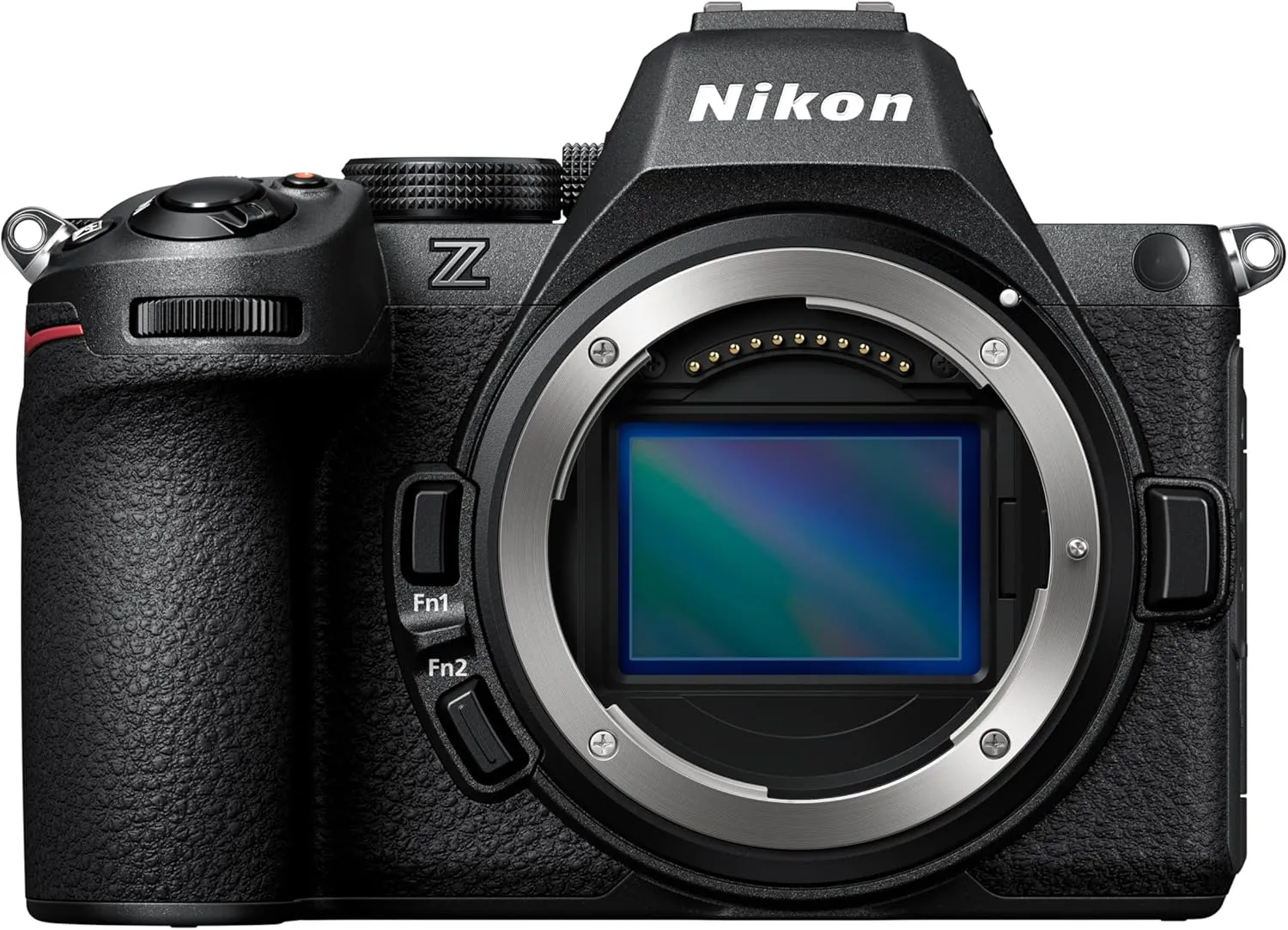 Nikon Z5 II | Full-Frame mirrorless Stills/Video Camera | Nikon USA Model