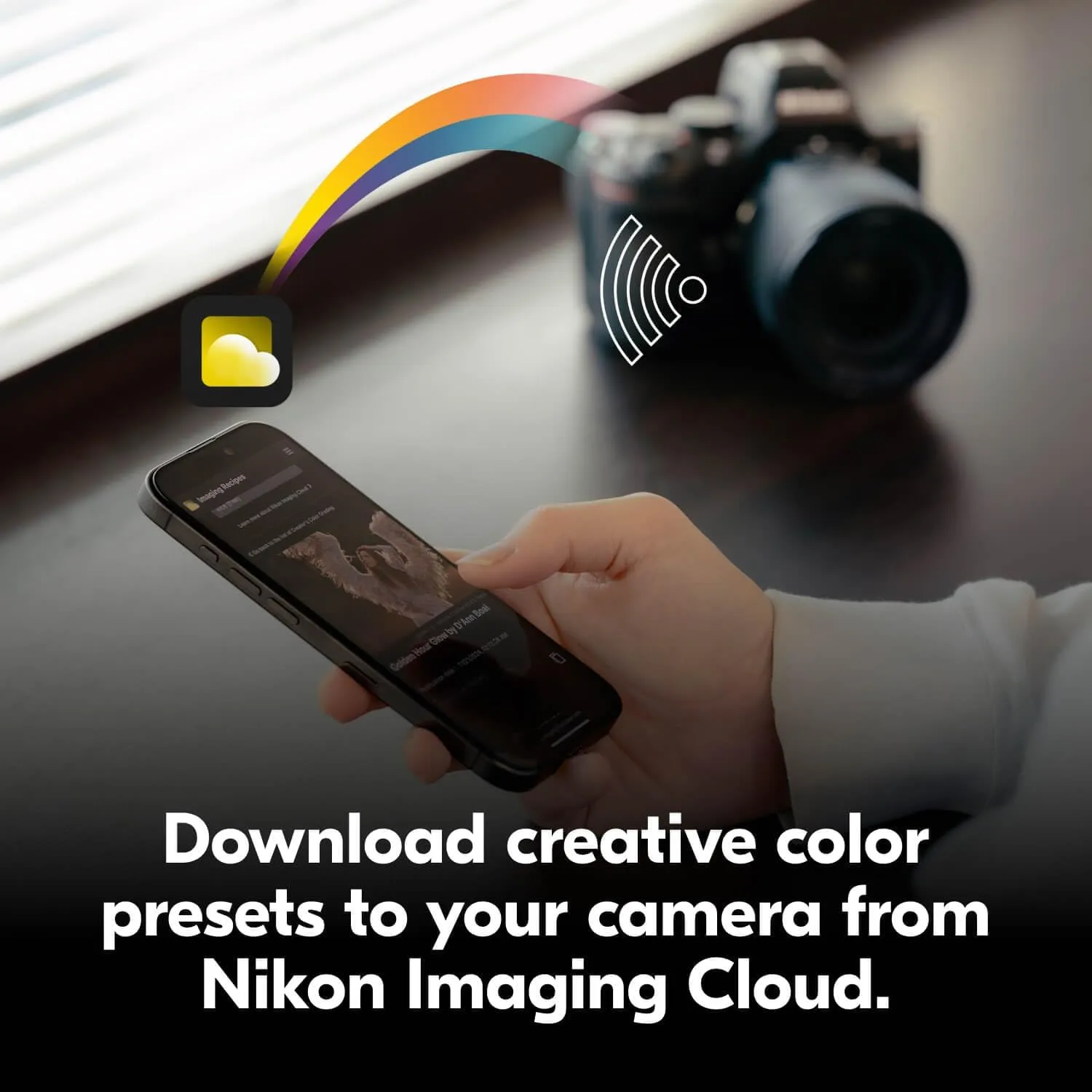 Nikon Z5 II | Full-Frame mirrorless Stills/Video Camera | Nikon USA Model
