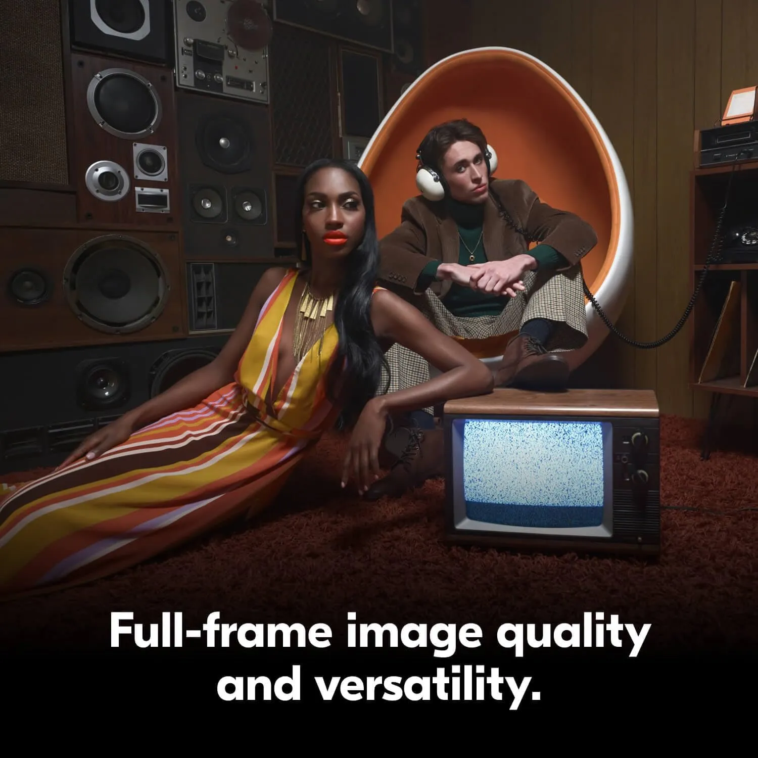 Nikon Z5 II | Full-Frame mirrorless Stills/Video Camera | Nikon USA Model