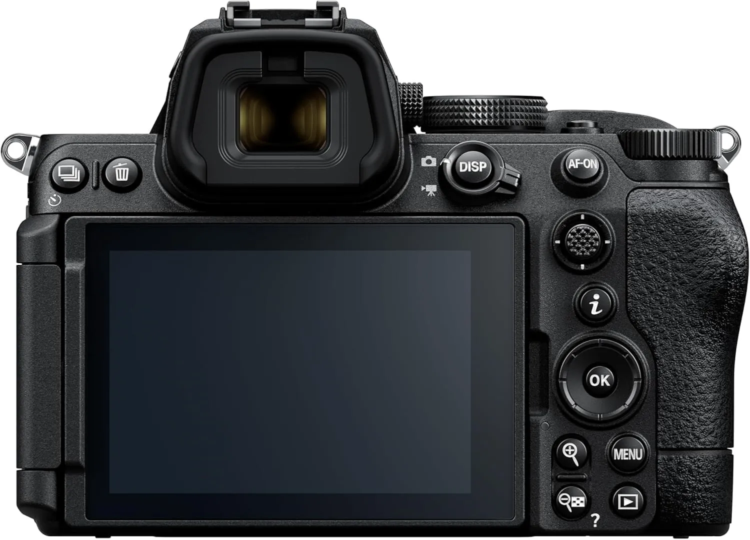 Nikon Z5 II | Full-Frame mirrorless Stills/Video Camera | Nikon USA Model