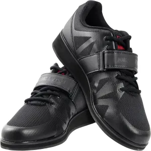 Nordic Lifting Powerlifting Shoes for Heavy Weightlifting - Men's Squat Shoe - MEGIN