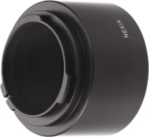 Novoflex A-Mount Bellows and Lens Adapter for Sony E-Mount Body (NEXA)