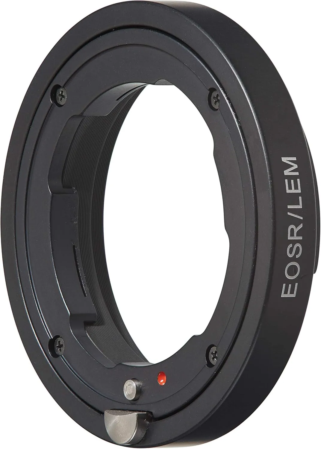 NOVOFLEX Adapter Compatible with Canon EOS-R Camera Body to Leica M Lenses (EOSR/LEM)