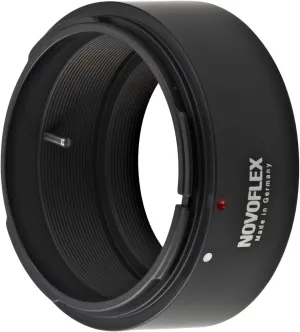 Novoflex Adapter for Canon FD Lenses to Sony E-Mount Body (NEX/CAN)