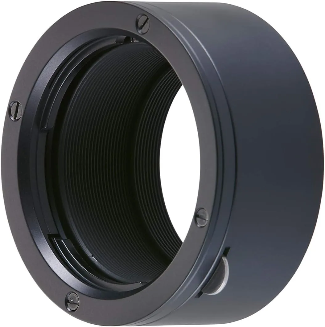 Novoflex Adapter for Minolta MD/ MC Lenses to Leica T Body (LET/MIN-MD)