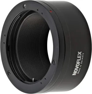 Novoflex Adapter for Olympus OM Lenses to Sony E-Mount Body (NEX/OM)