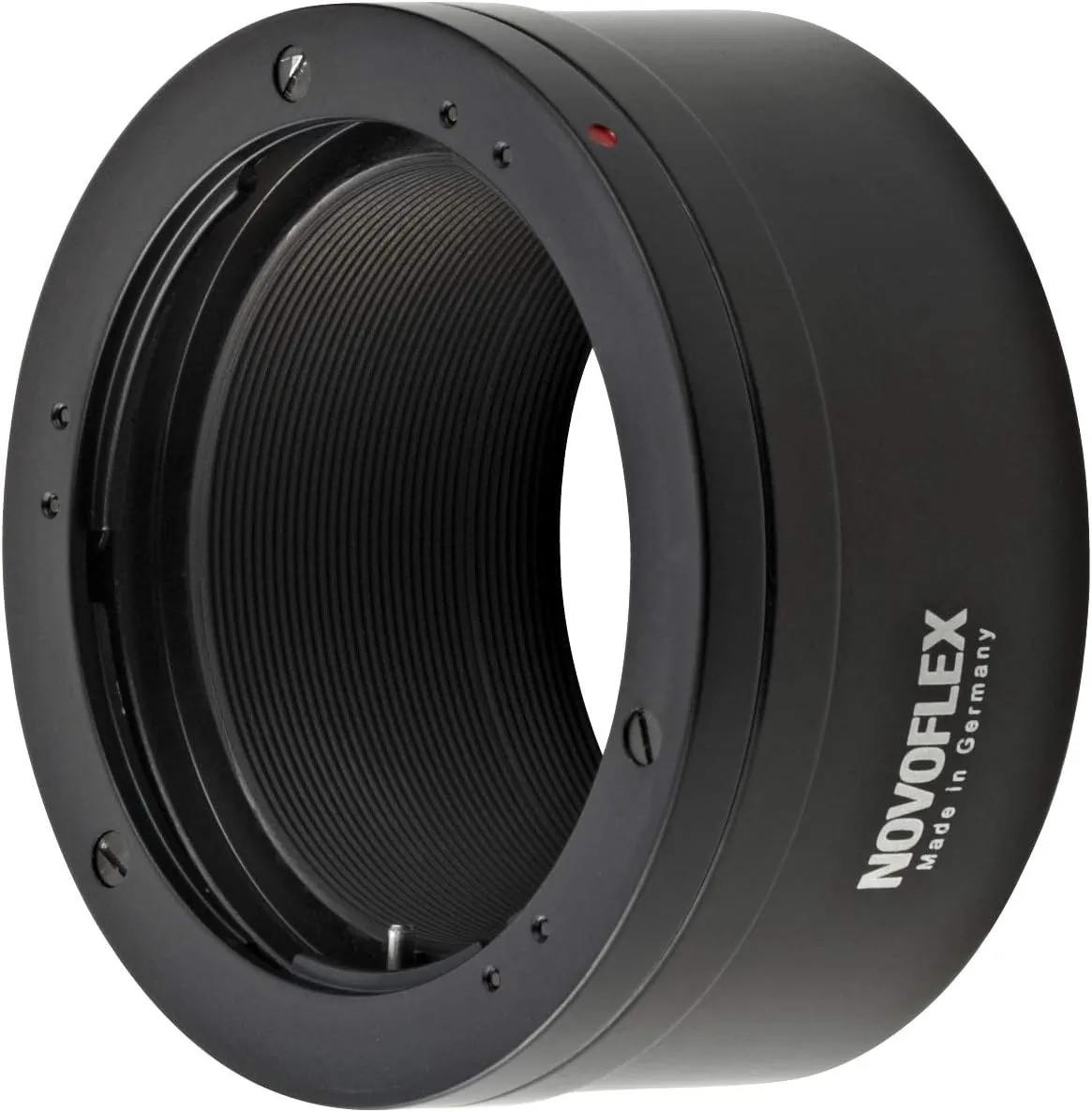 Novoflex Adapter for Olympus OM Lenses to Sony E-Mount Body (NEX/OM)