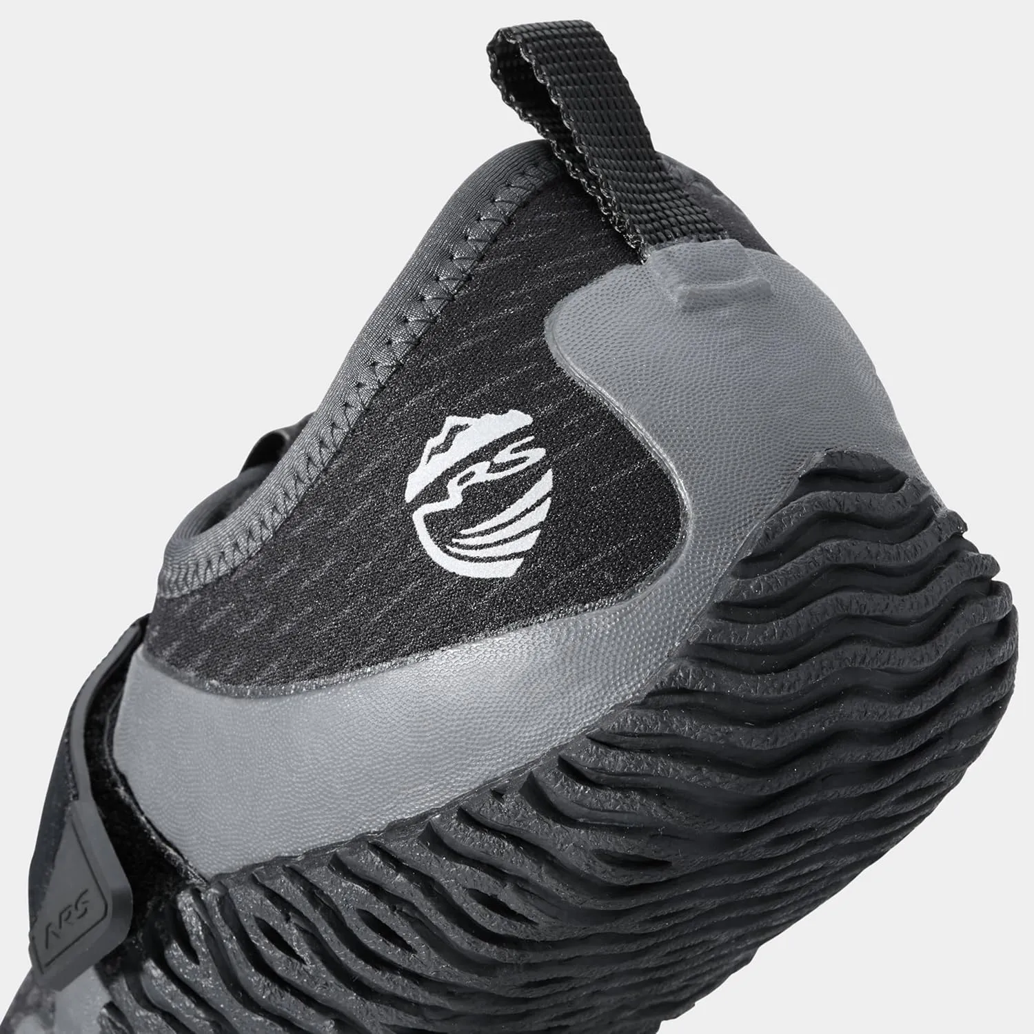 NRS Men's Kicker Wetshoes