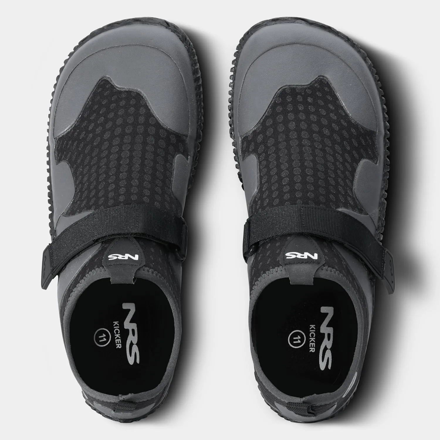 NRS Men's Kicker Wetshoes