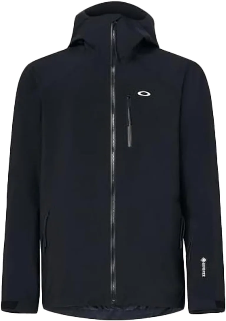 Oakley Men's Unbound Gore-tex Shell Jacket 2.0