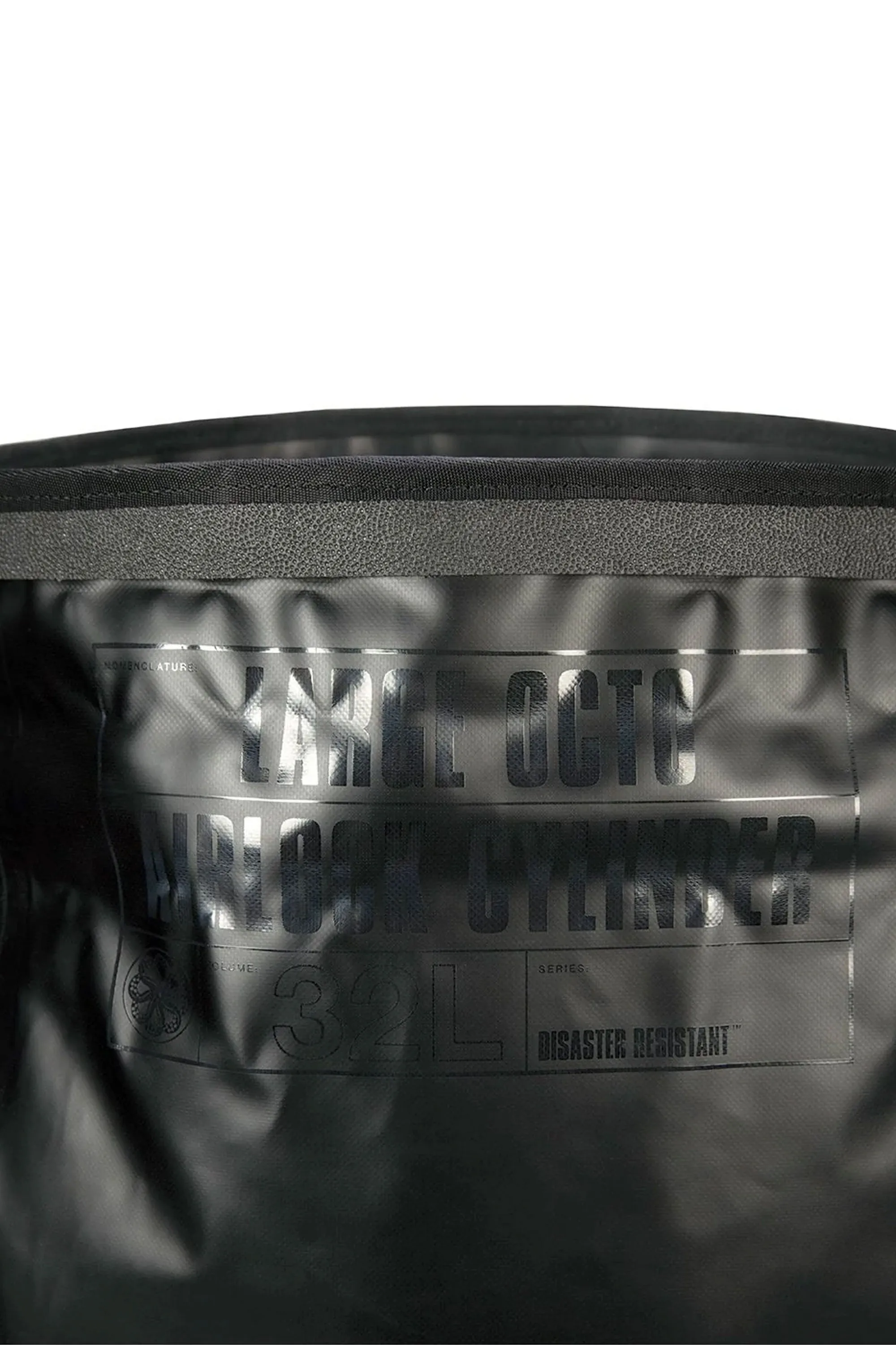 OCTOPUS - LOAC 2.0 32L