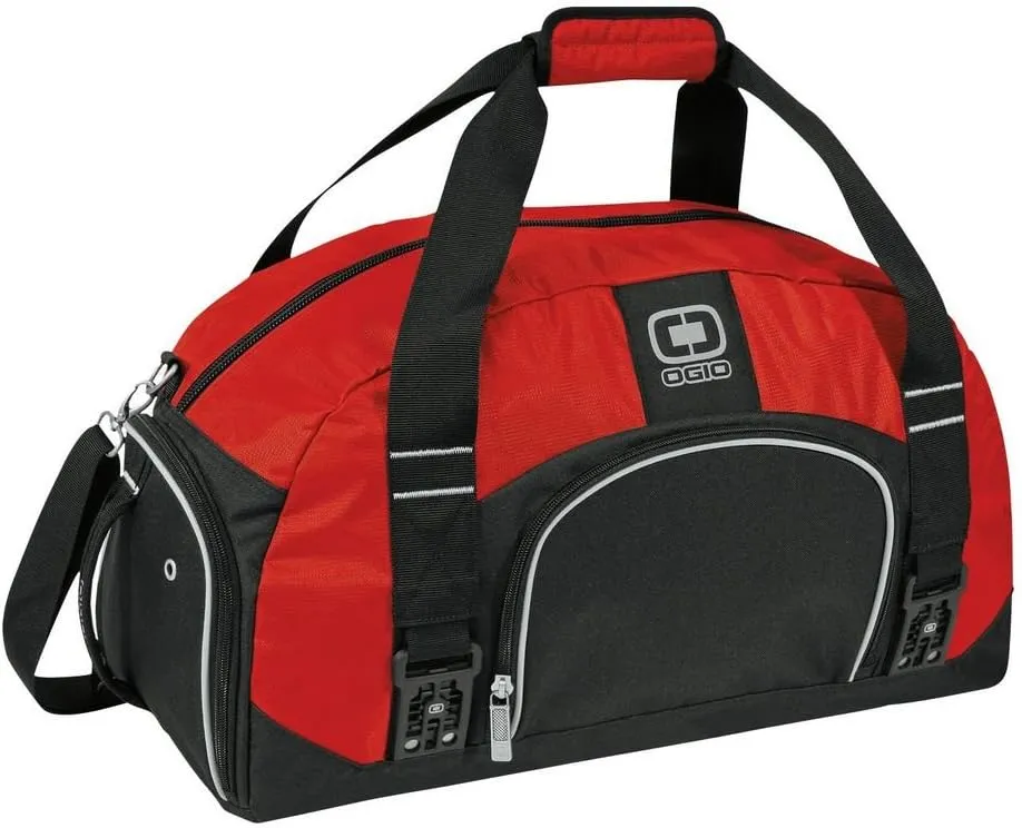 OGIO Big Dome Street Duffel