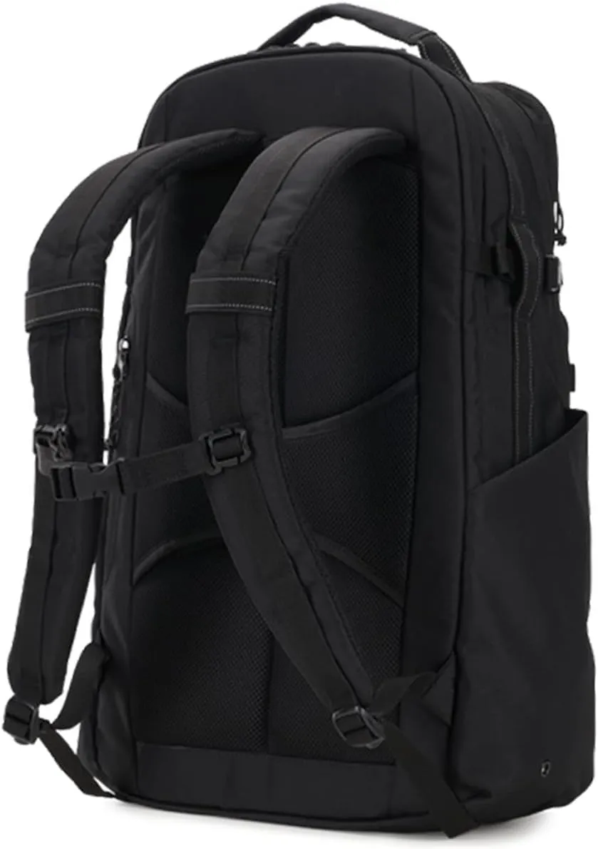 OGIO Men's Alpha 25 Liter, Black, One-Size