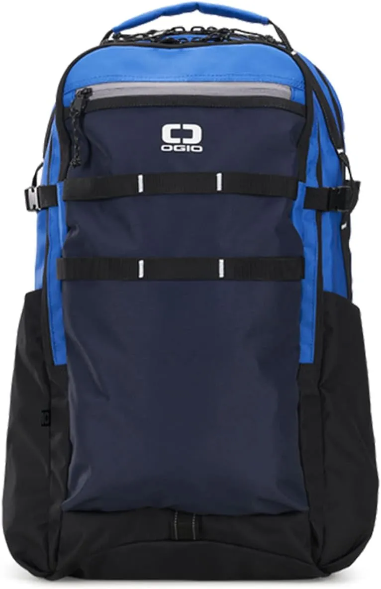 OGIO Men's Alpha 25 Liter, Black, One-Size