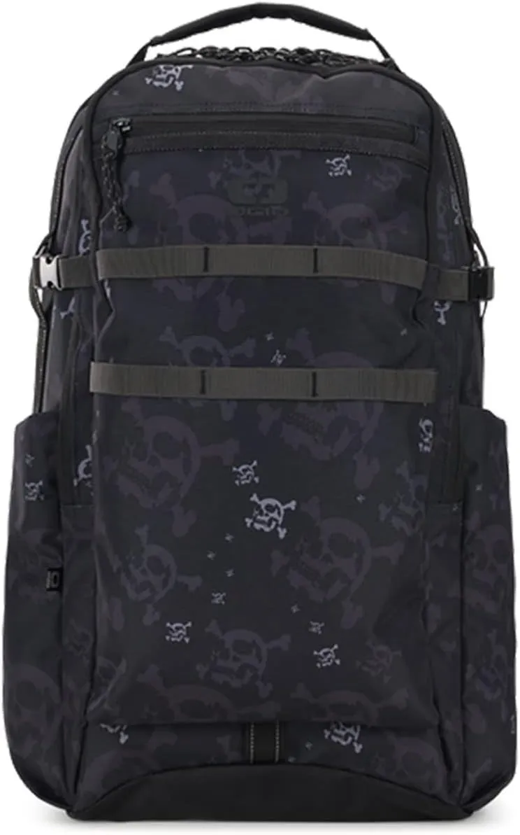 OGIO Men's Alpha 25 Liter, Black, One-Size