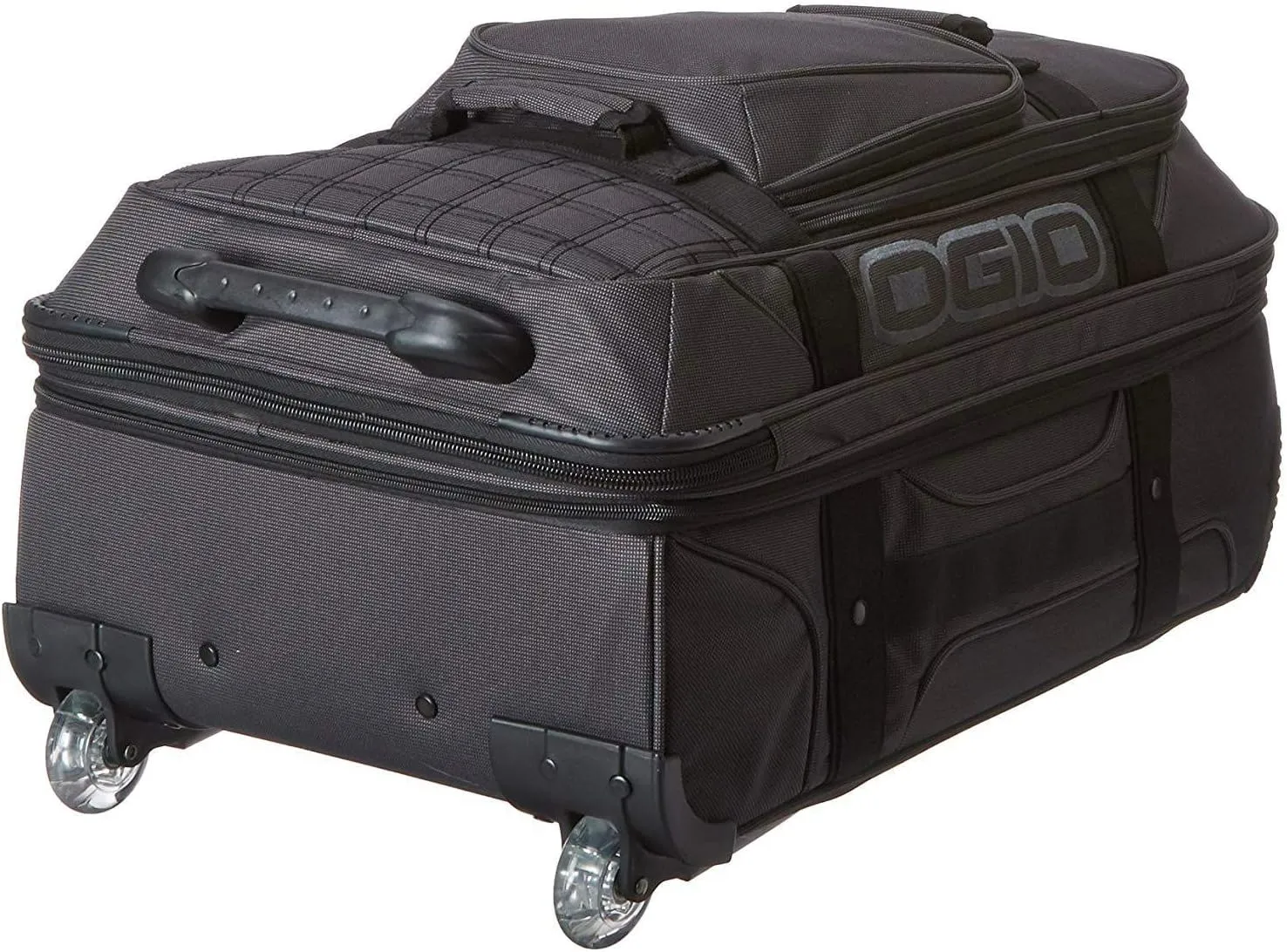 OGIO Terminal Wheeled Travel Suitcase (Gear Bag, Checked Luggage)