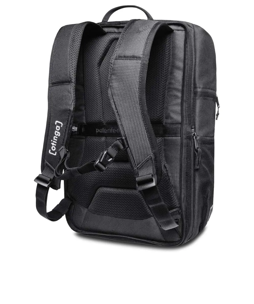 OTINGA Flip V2 Fahrrad-Rucksack 26 Liter