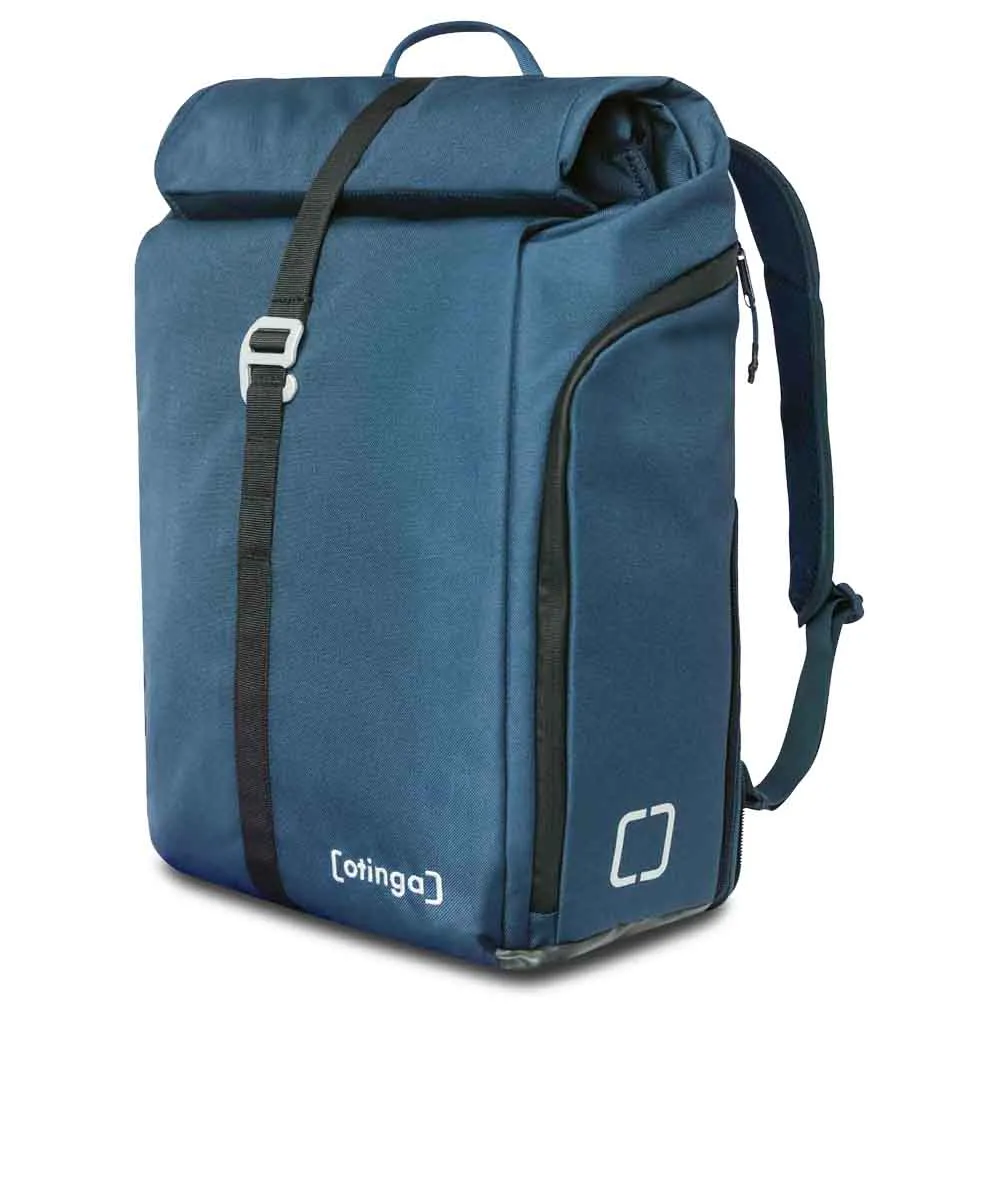 OTINGA Flip V2 Fahrrad-Rucksack 26 Liter